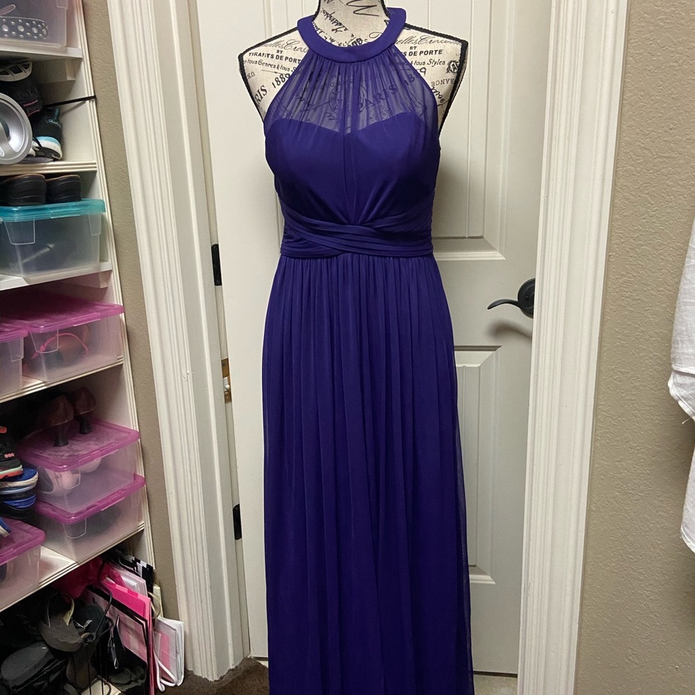 Formal Dress - Women’s size SMALL.